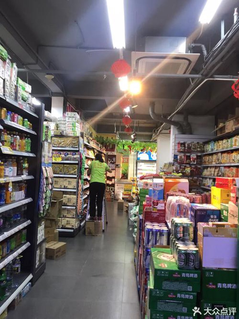 家居百货行业的风云变幻