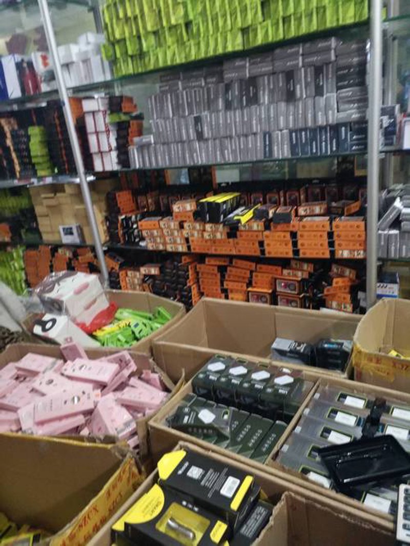 东明县百货市场洞察：从传统到现代